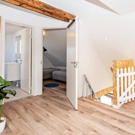 Holiday Xliv Holiday home Haderslev