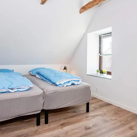 Holiday Xliv * Haderslev