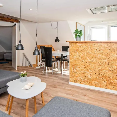 Holiday home Holiday Xliv