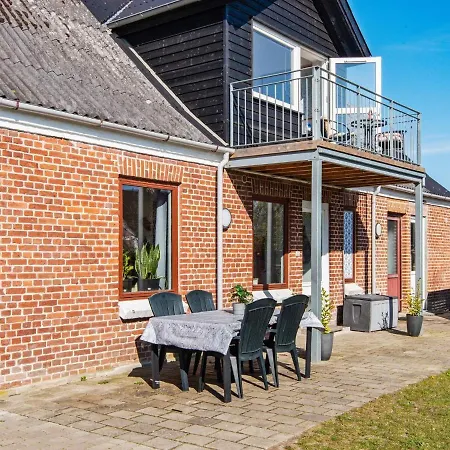 Holiday Xliv Holiday home