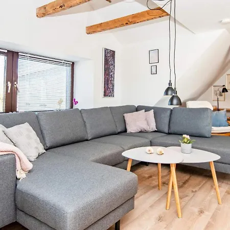 Holiday Xliv Holiday home Haderslev