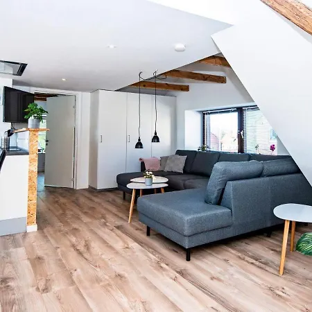 Holiday Xliv Holiday home Haderslev